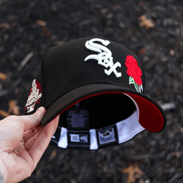 Authentic Spirit, Professional Diamond Gear